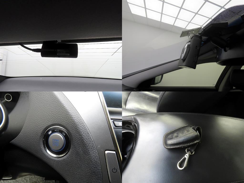 HYUNDAI Grandeur 2012 Negro - Importación desde Corea - HF Imports Iquique - Foto 17