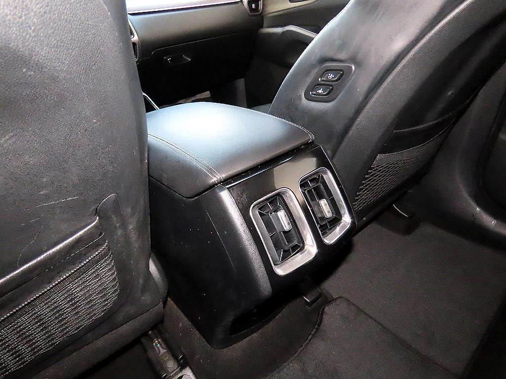 KIA Sorento 2022 Gris - Importación desde Corea - HF Imports Iquique - Foto 17