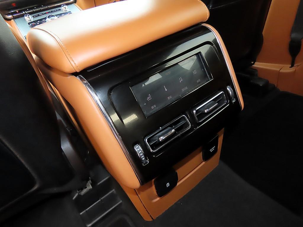 Lincoln Aviator 2022 Blanco - Importación desde Corea - HF Imports Iquique - Foto 15