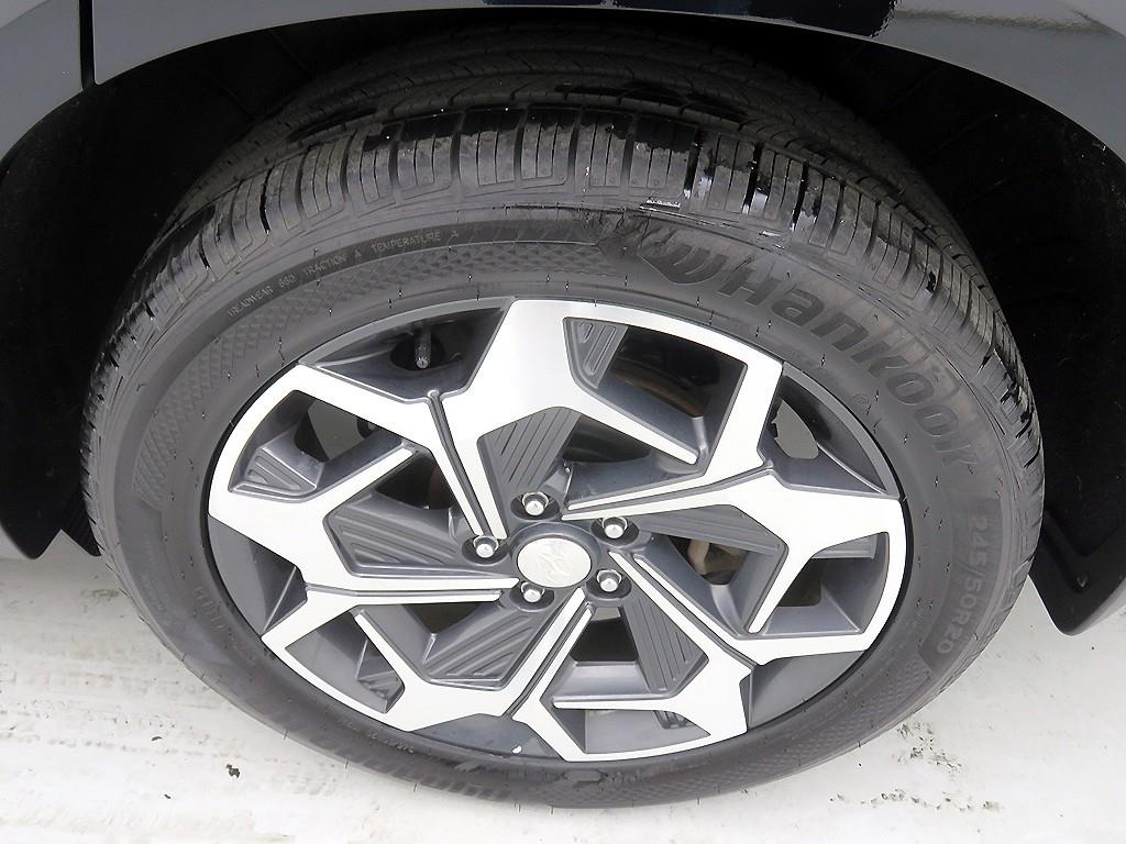 HYUNDAI Palisade 2021 Negro - Importación desde Corea - HF Imports Iquique - Foto 20