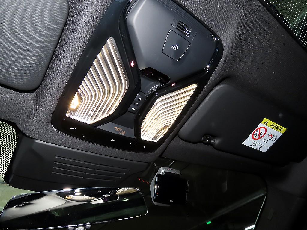 BMW X6 2025 Blanco - Importación desde Corea - HF Imports Iquique - Foto 15