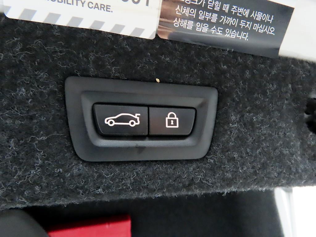 BMW 5 Series 2018 Blanco - Importación desde Corea - HF Imports Iquique - Foto 15