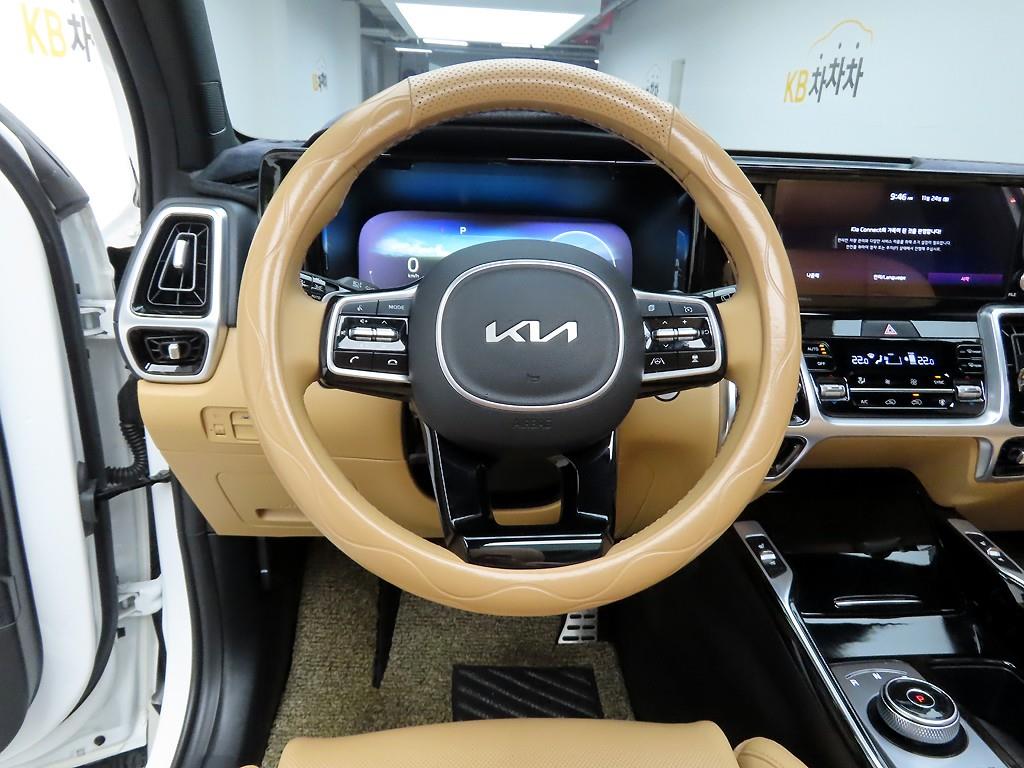 KIA Sorento - Vista 7