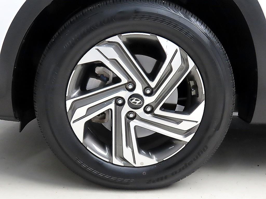 HYUNDAI Santa Fe 2022 - Importación desde Corea - HF Imports Iquique - Foto 20