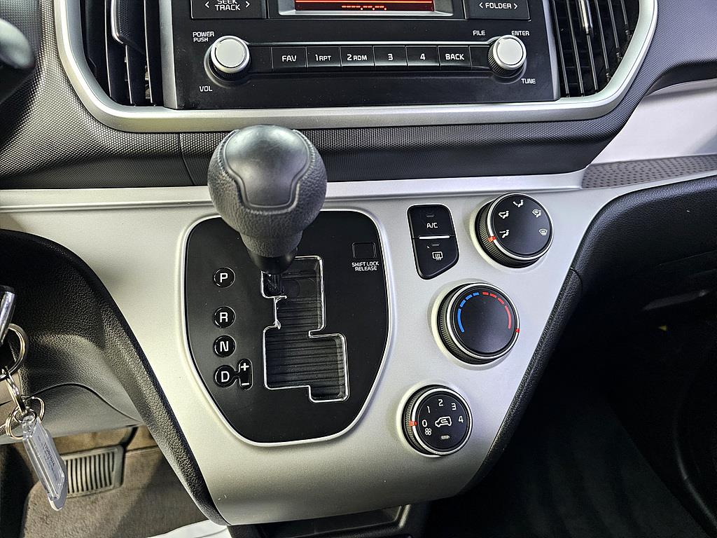 KIA Ray 2021 Blanco - Importación desde Corea - HF Imports Iquique - Foto 15