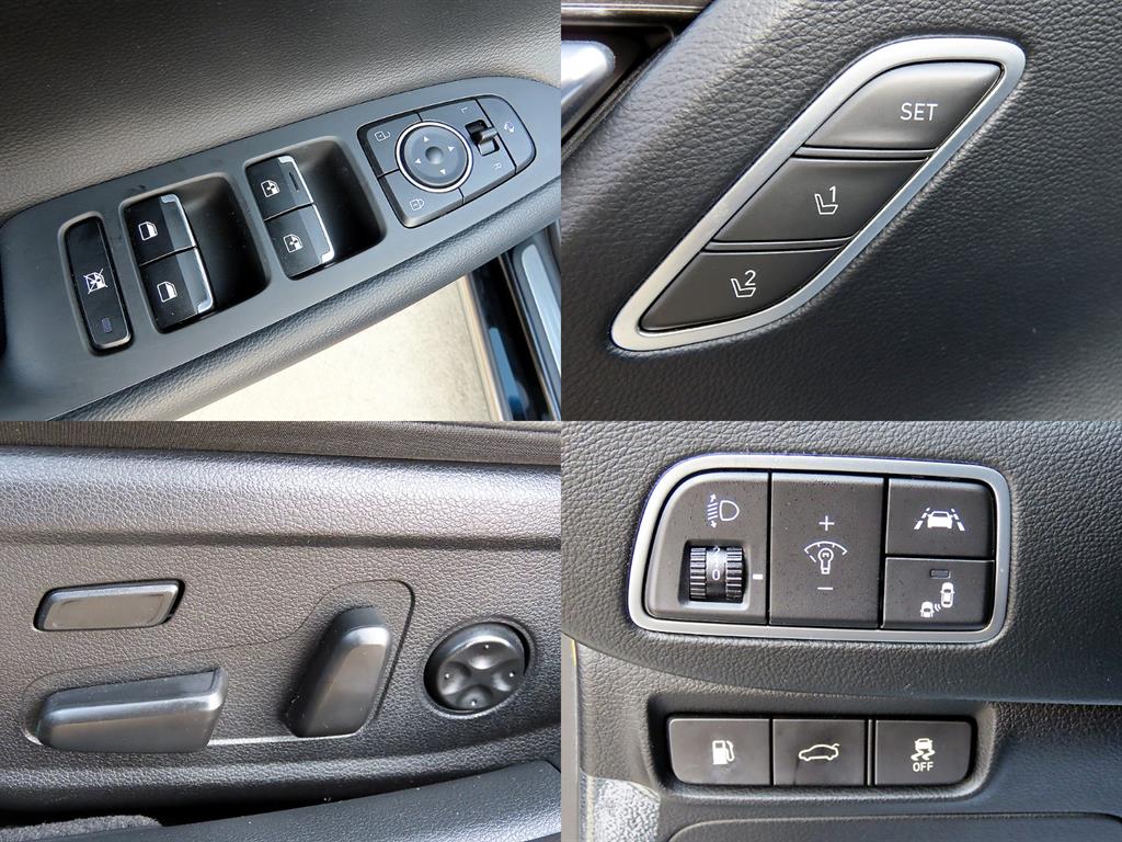 HYUNDAI Grandeur 2018 - Importación desde Corea - HF Imports Iquique - Foto 16