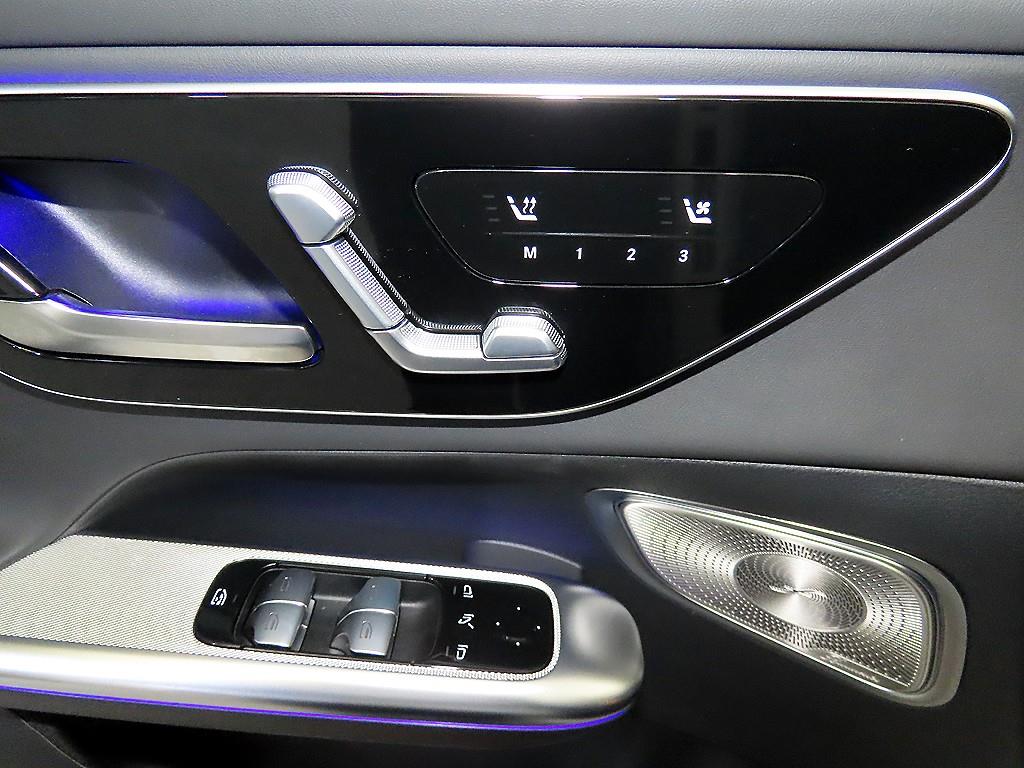 Mercedes Benz GLC Class 2025 Blanco - Importación desde Corea - HF Imports Iquique - Foto 13