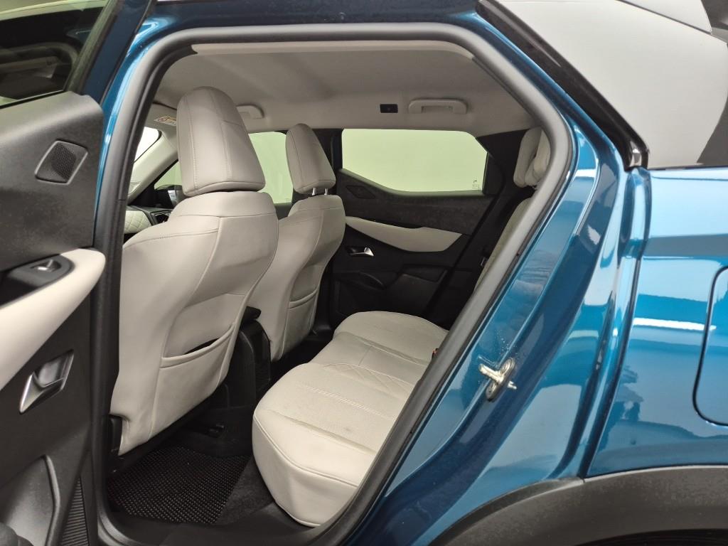 Citroen DS3 - Vista 12