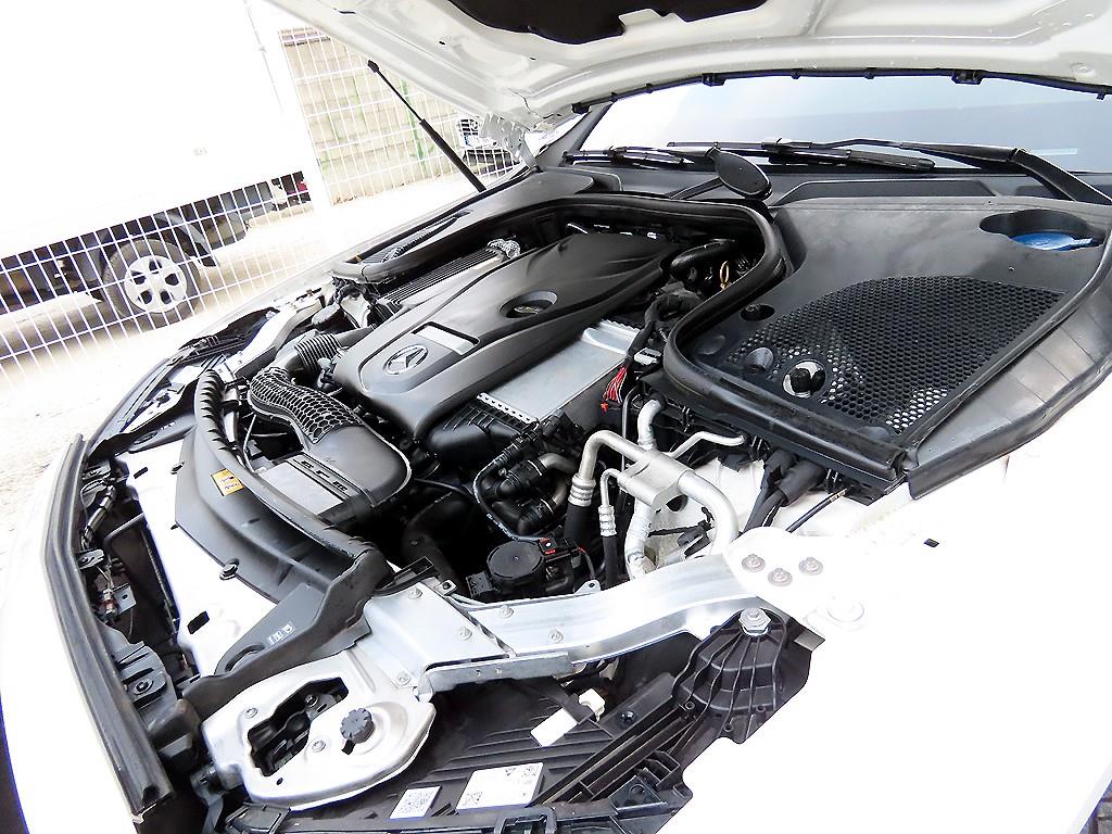 Mercedes Benz E class 2023 Blanco - Importación desde Corea - HF Imports Iquique - Foto 19