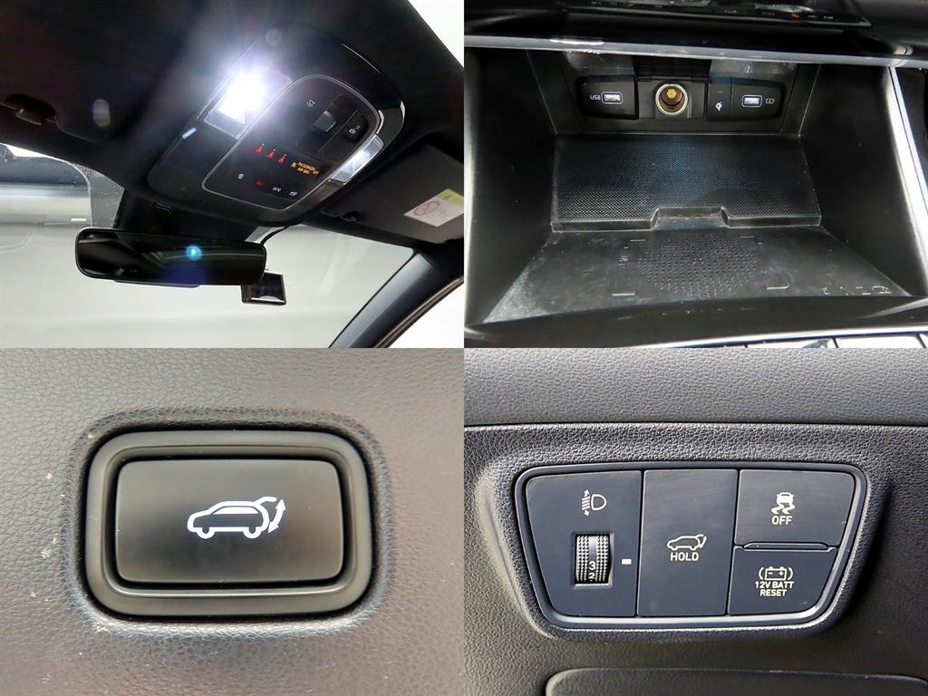 HYUNDAI Tucson 2021 - Importación desde Corea - HF Imports Iquique - Foto 17