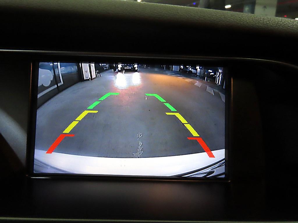 Audi A4 2016 Blanco - Importación desde Corea - HF Imports Iquique - Foto 15