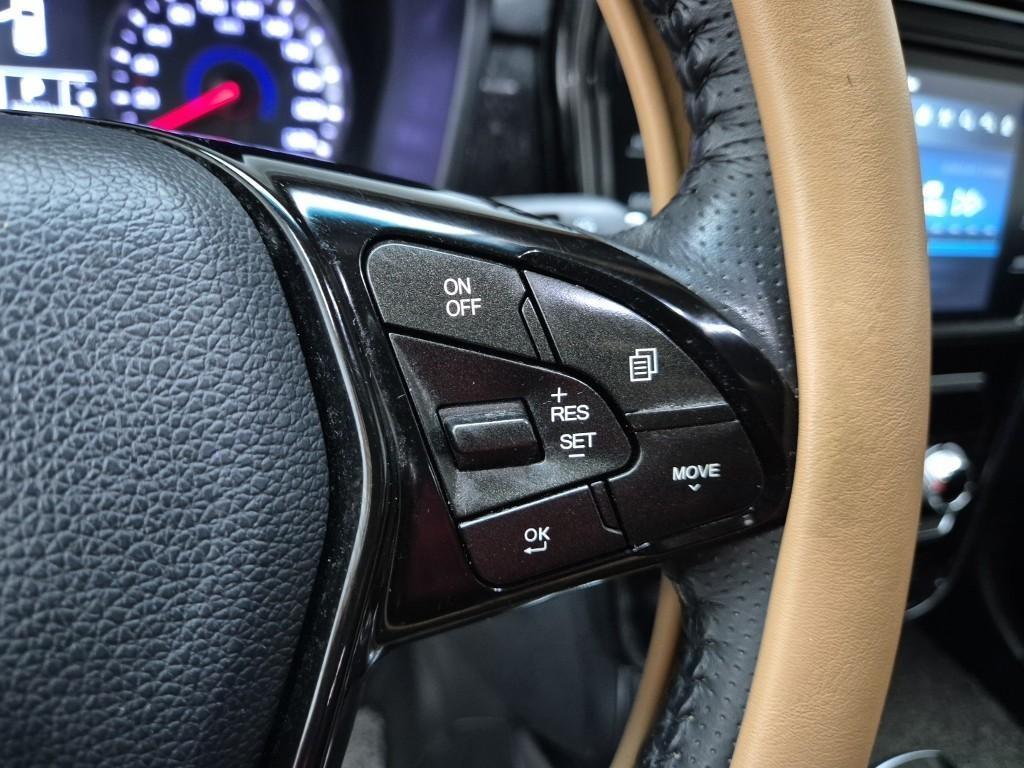 Ssangyong Tivoli 2020 Blanco - Importación desde Corea - HF Imports Iquique - Foto 15