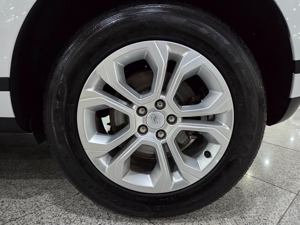 Land Rover Range Rover Bike 2023 Blanco - Importación desde Corea - HF Imports Iquique - Foto 20