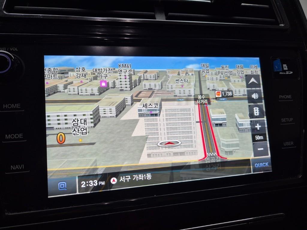 Ssangyong Tivoli 2020 Blanco - Importación desde Corea - HF Imports Iquique - Foto 13