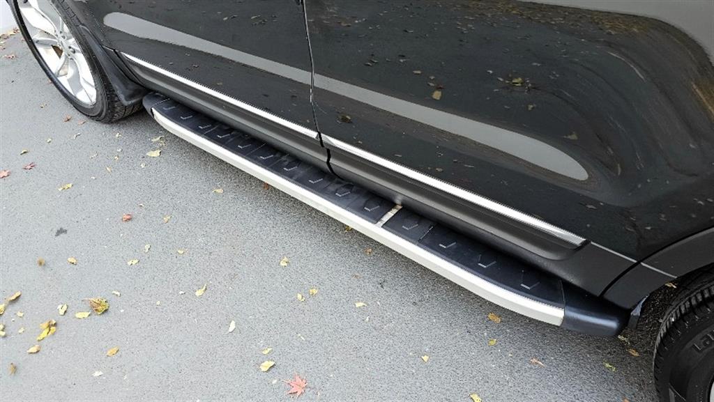 Ford Explorer 2015 Negro - Importación desde Corea - HF Imports Iquique - Foto 19