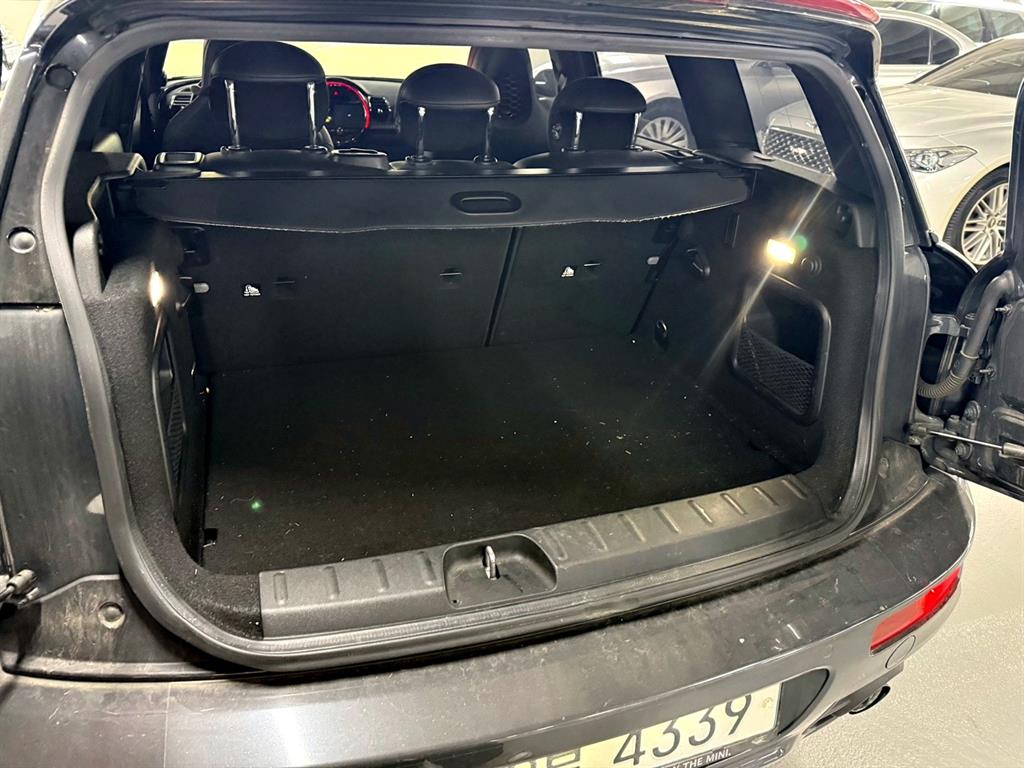 Mini Clubman 2019 Gris - Importación desde Corea - HF Imports Iquique - Foto 18