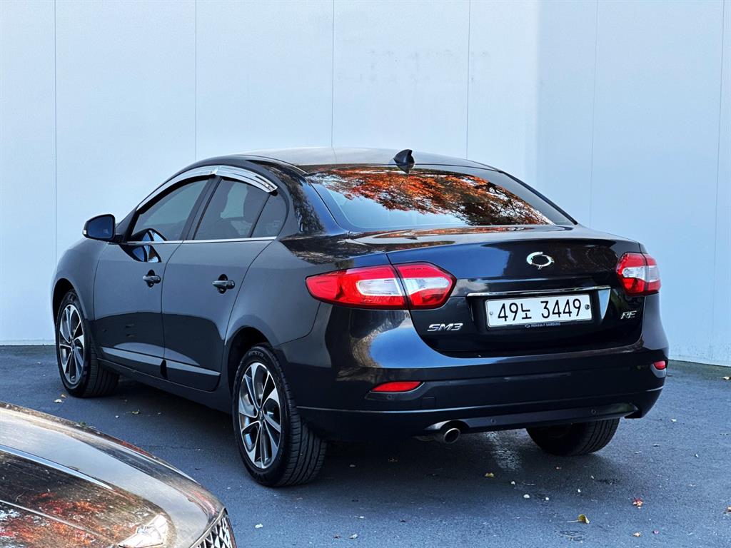 SAMSUNG SM3 - Vista 6