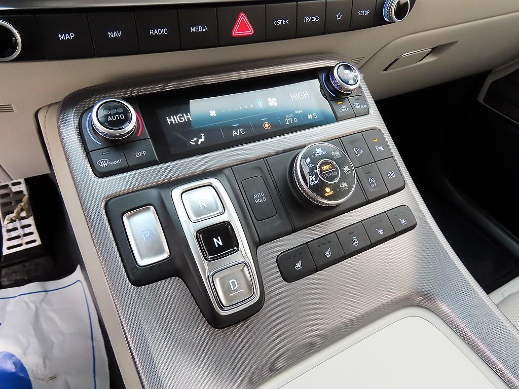 HYUNDAI Palisade - Vista 11