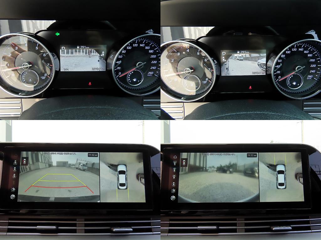 HYUNDAI Grandeur 2020 Negro - Importación desde Corea - HF Imports Iquique - Foto 18