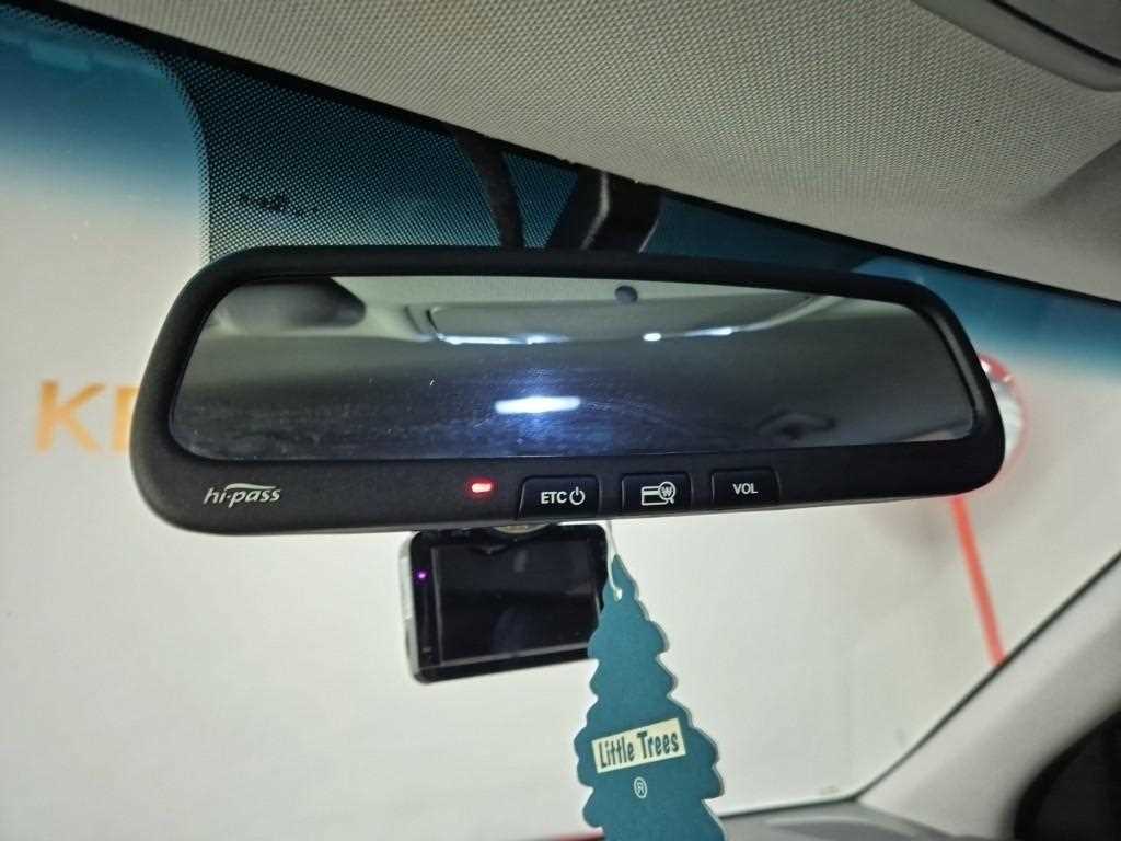 HYUNDAI i30 2017 Rojo - Importación desde Corea - HF Imports Iquique - Foto 16