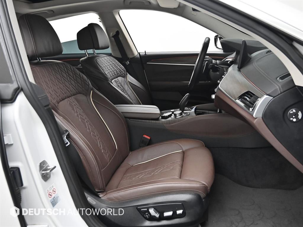 BMW Gran Turismo - Vista 10