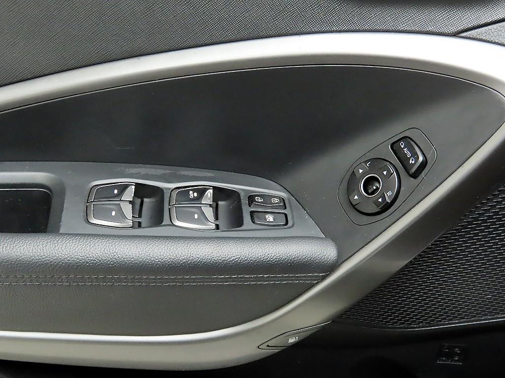 HYUNDAI Santa Fe - Vista 11