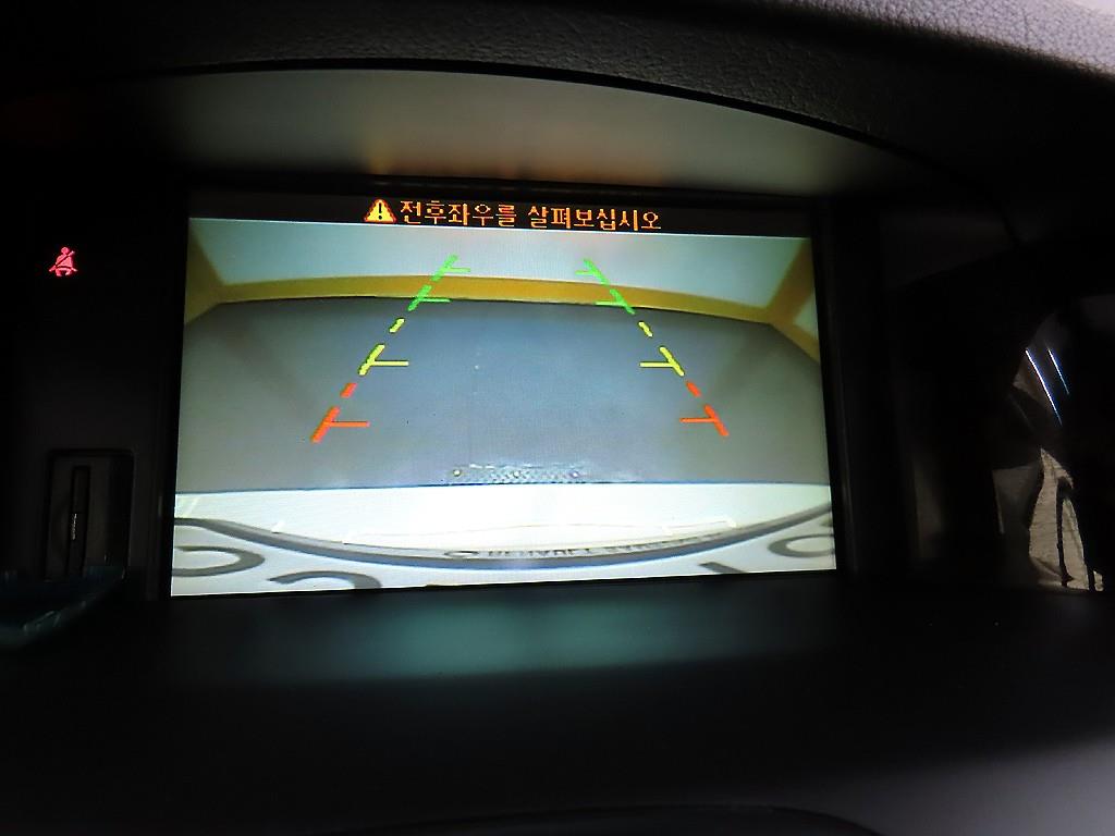 SAMSUNG SM5 2010 Blanco - Importación desde Corea - HF Imports Iquique - Foto 16