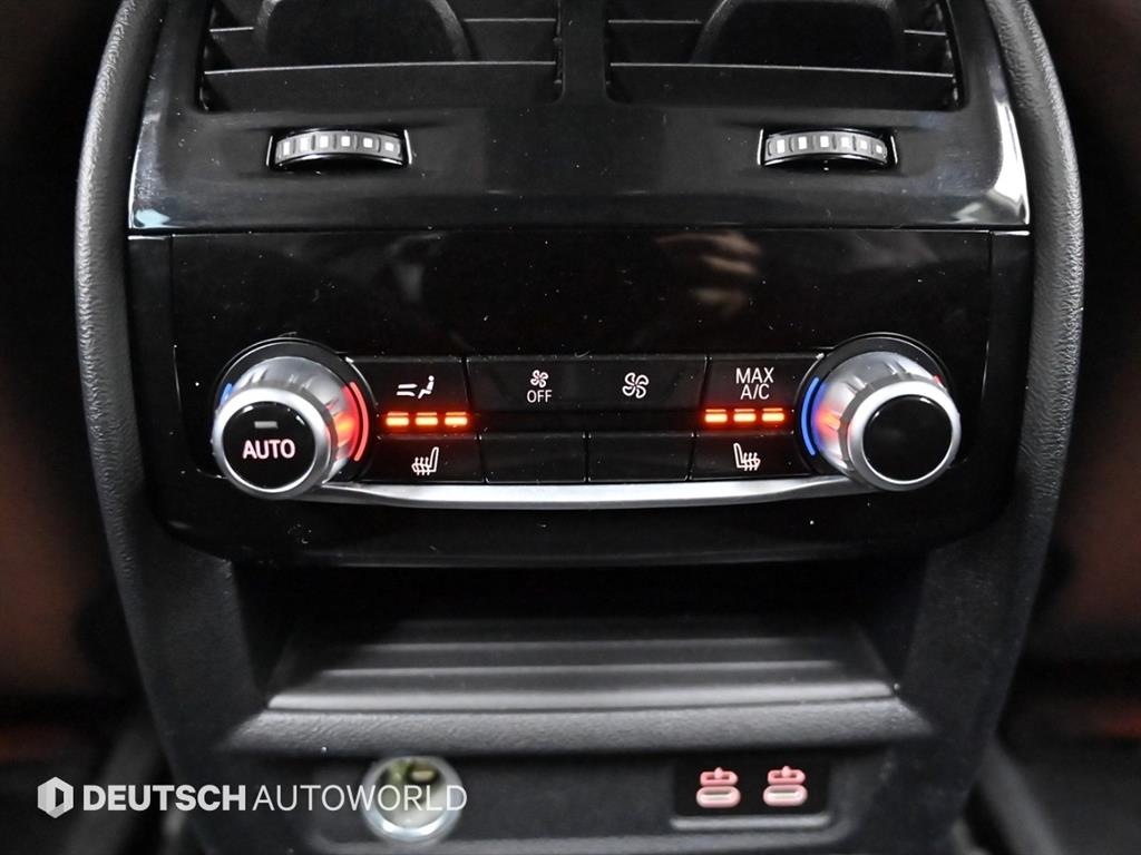 BMW Gran Turismo 2022 Blanco - Importación desde Corea - HF Imports Iquique - Foto 16