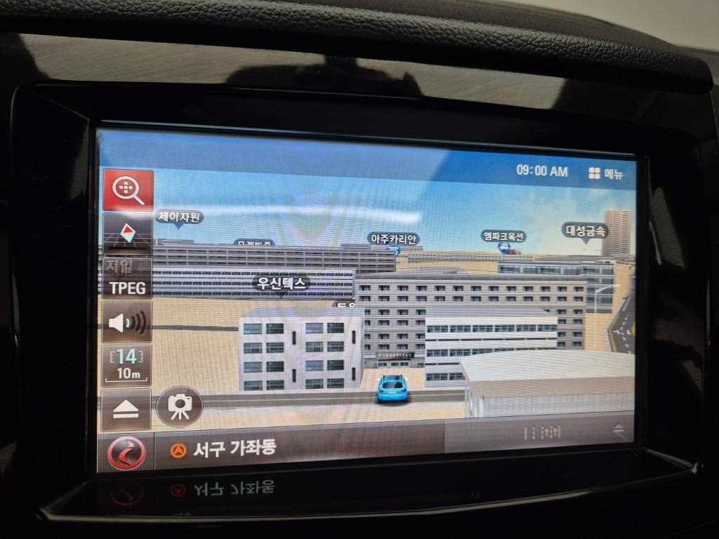 Ssangyong Tivoli 2016 Negro - Importación desde Corea - HF Imports Iquique - Foto 14