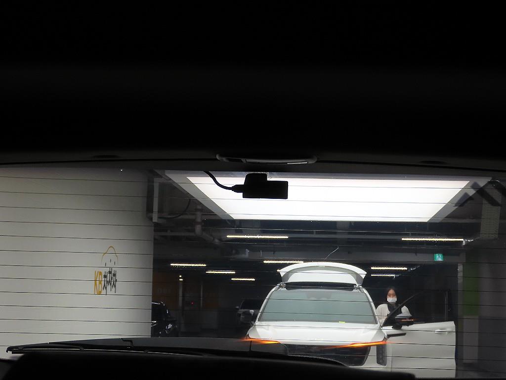 HYUNDAI Santa Fe 2016 Blanco - Importación desde Corea - HF Imports Iquique - Foto 18