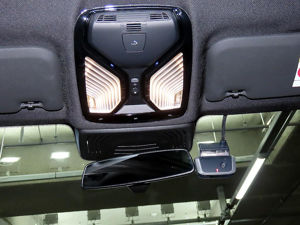 BMW X3 2021 Azul - Importación desde Corea - HF Imports Iquique - Foto 13