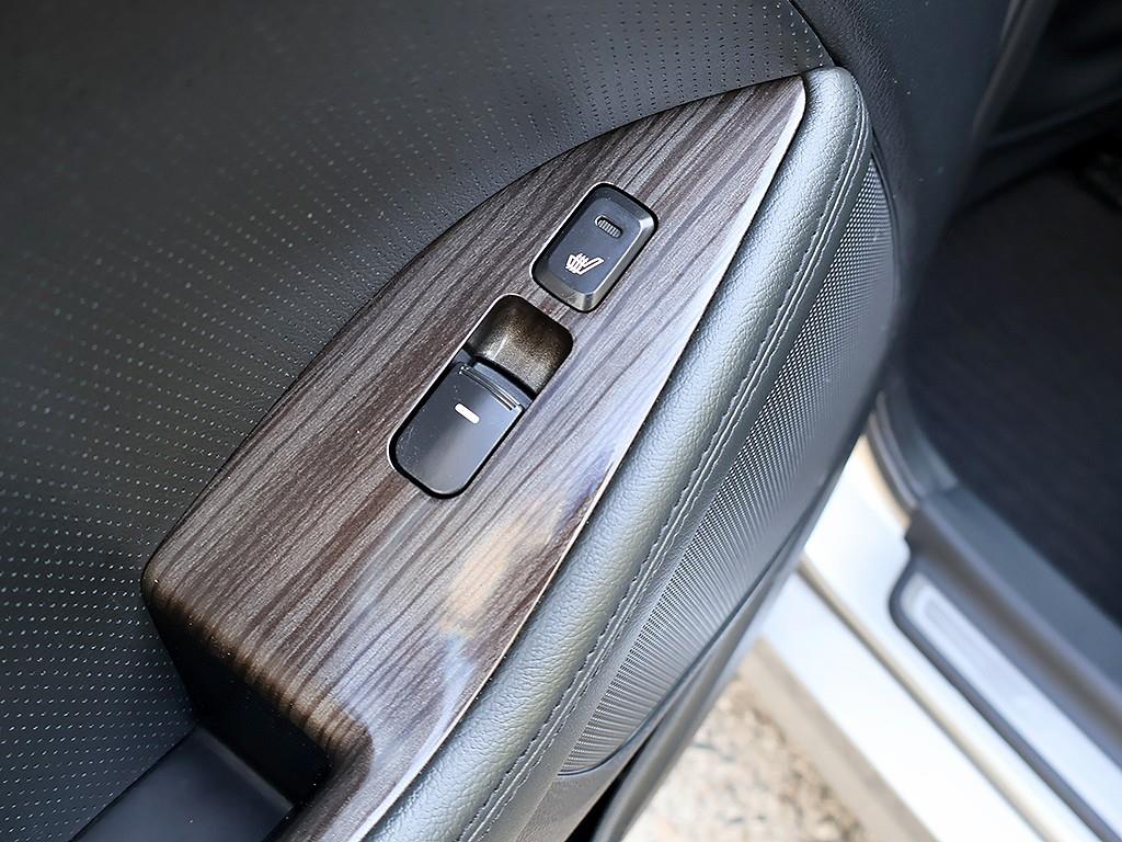 KIA K5 2011 Gris - Importación desde Corea - HF Imports Iquique - Foto 13