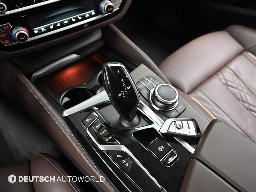 BMW Gran Turismo - Vista 9