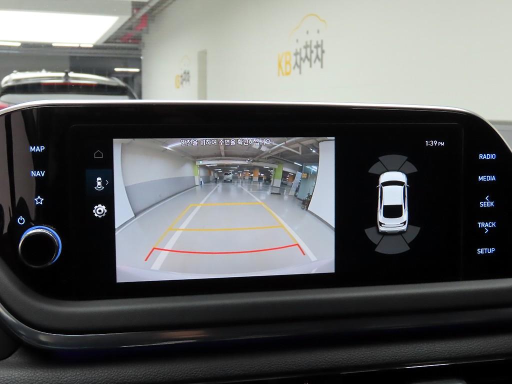 HYUNDAI Sonata 2022 - Importación desde Corea - HF Imports Iquique - Foto 16