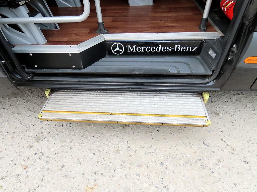 Mercedes Benz Sprinter 2021 Negro - Importación desde Corea - HF Imports Iquique - Foto 14