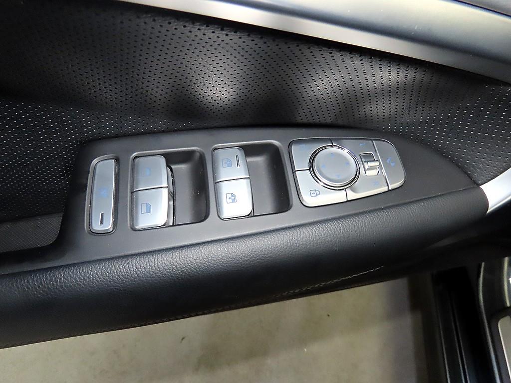 Genesis G70 2019 Gris - Importación desde Corea - HF Imports Iquique - Foto 13