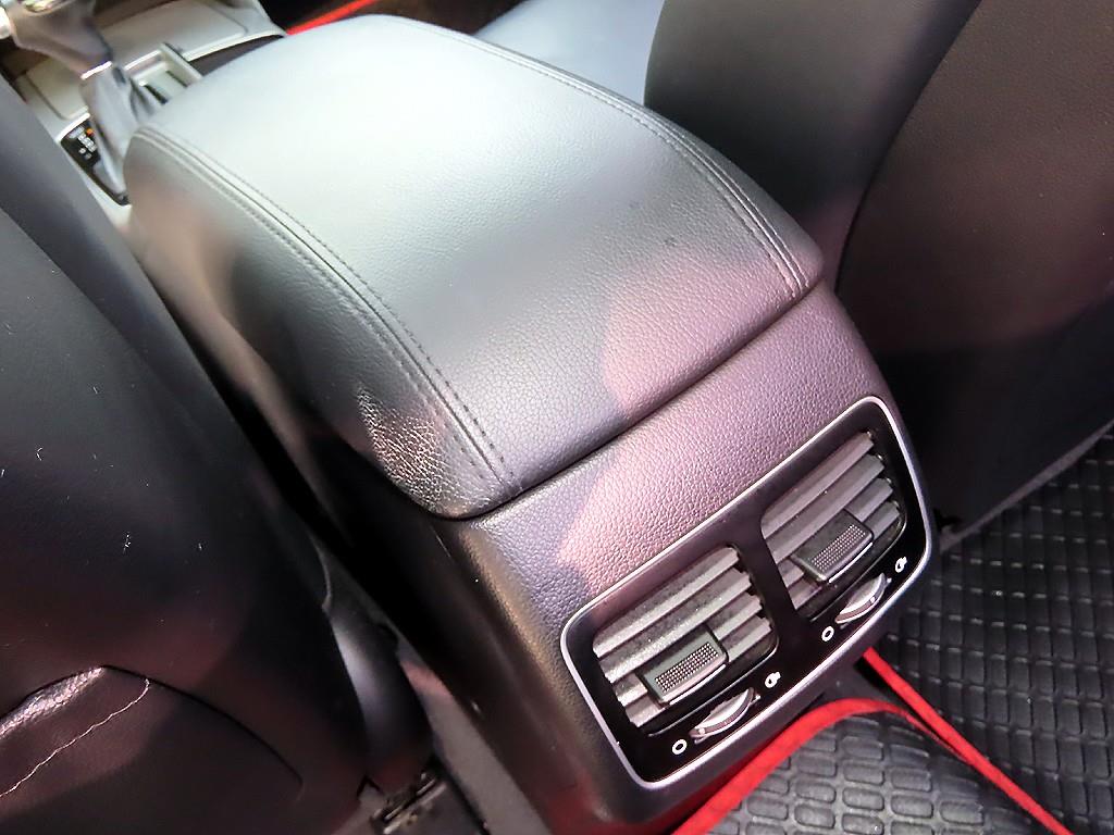 KIA K7 2016 Blanco - Importación desde Corea - HF Imports Iquique - Foto 16