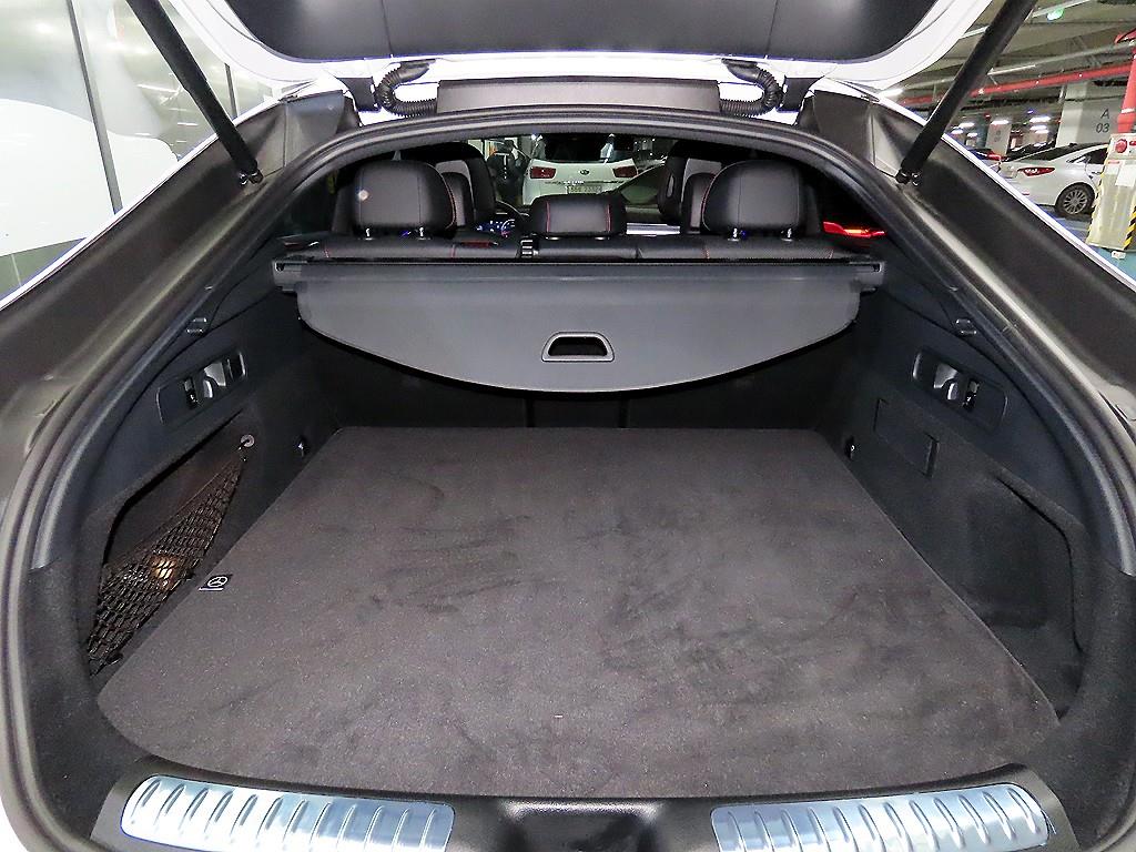 Mercedes Benz GLC Class 2025 Blanco - Importación desde Corea - HF Imports Iquique - Foto 16