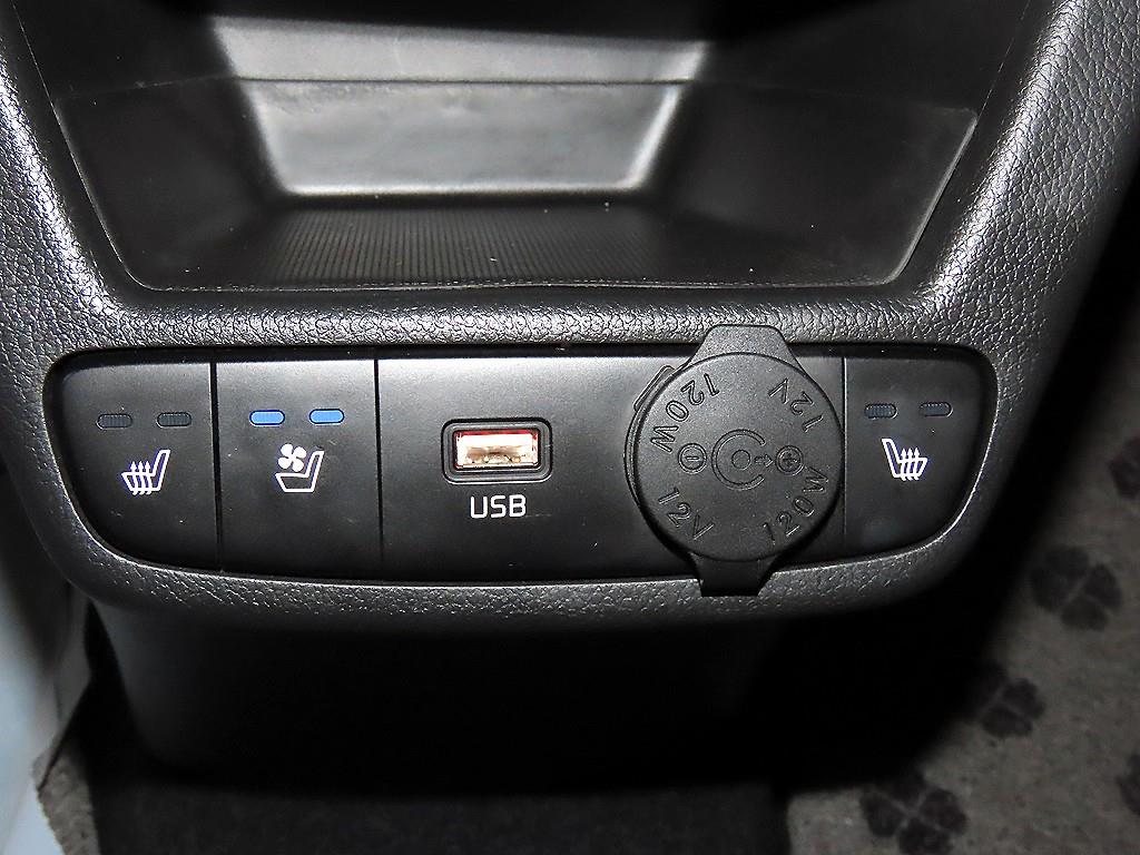 KIA Ray 2024 Blanco - Importación desde Corea - HF Imports Iquique - Foto 15