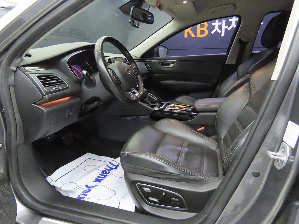 SAMSUNG SM6 - Vista 5