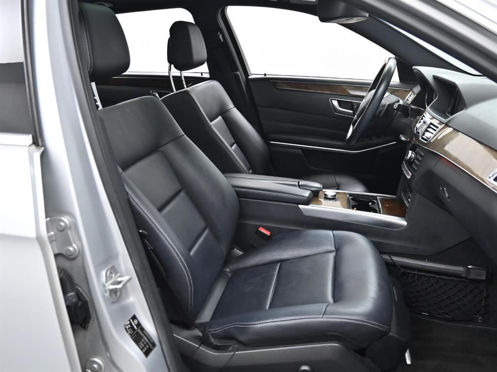 Mercedes Benz E class 2014 Plateado - Importación desde Corea - HF Imports Iquique - Foto 10