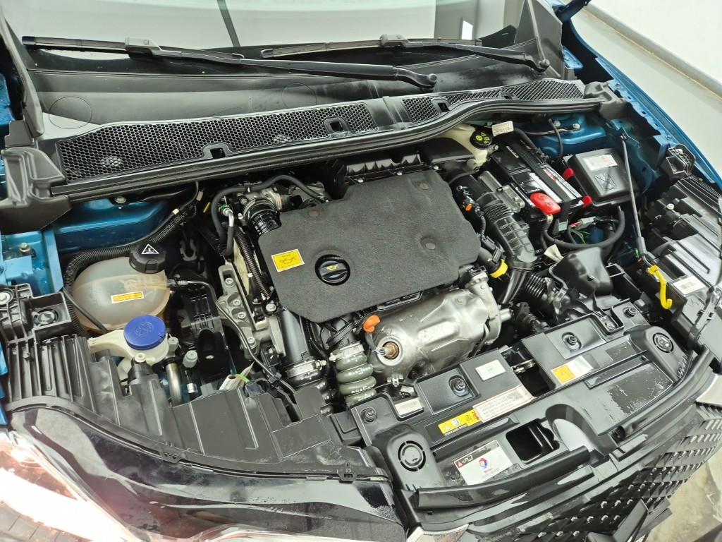 Citroen DS3 - Vista 6