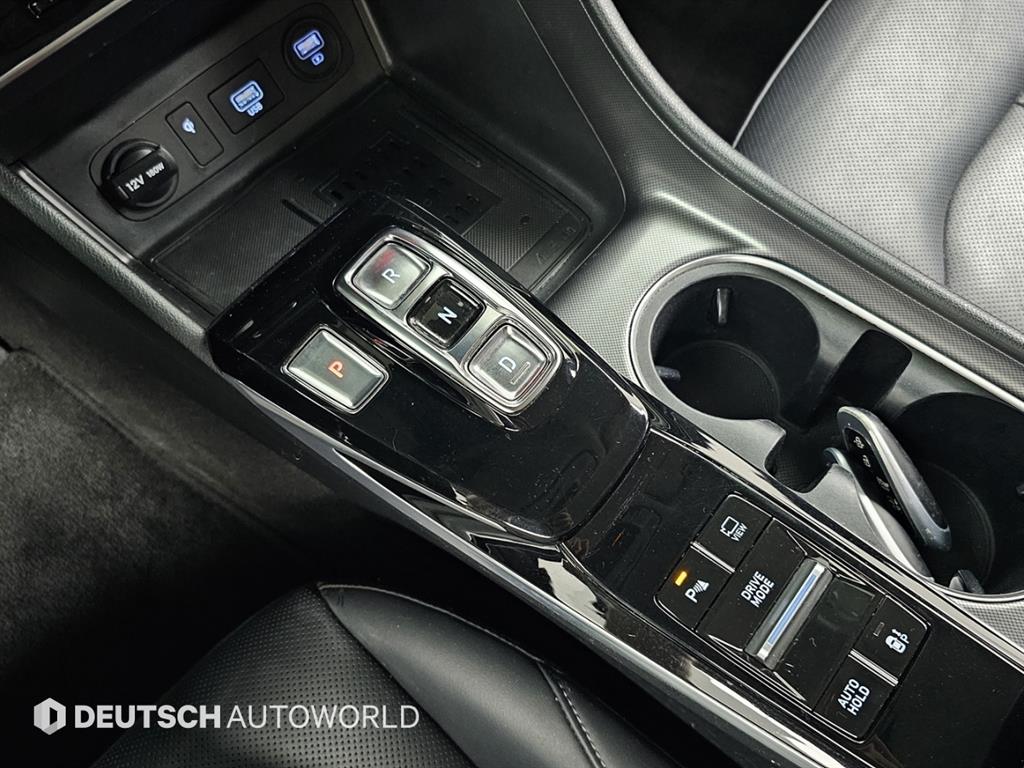 HYUNDAI Sonata 2022 Negro - Importación desde Corea - HF Imports Iquique - Foto 16