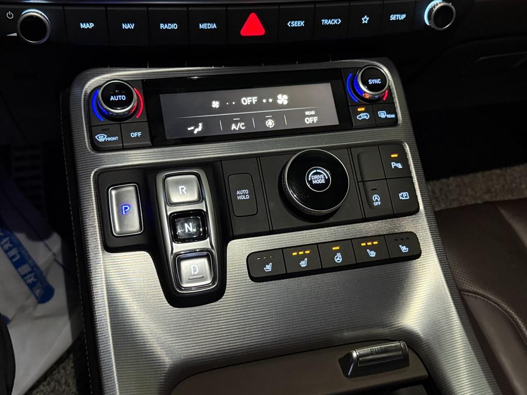 HYUNDAI Palisade 2023 Blanco - Importación desde Corea - HF Imports Iquique - Foto 16