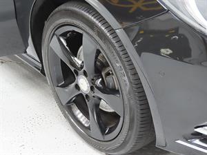 Mercedes Benz B Class (MY B) - Vista 10