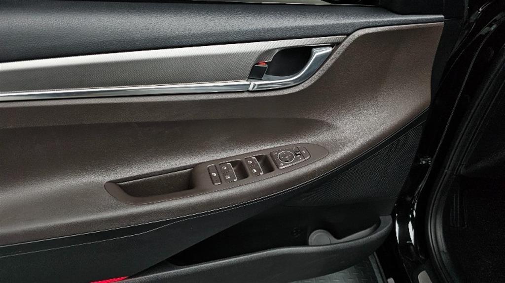 HYUNDAI Grandeur 2021 Negro - Importación desde Corea - HF Imports Iquique - Foto 16