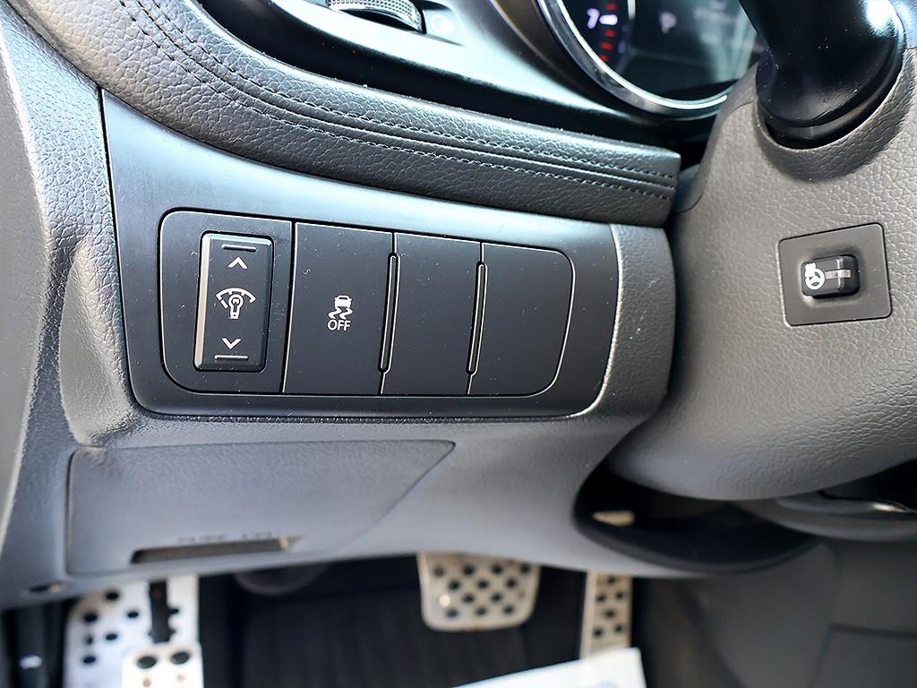 KIA K5 2011 Gris - Importación desde Corea - HF Imports Iquique - Foto 10