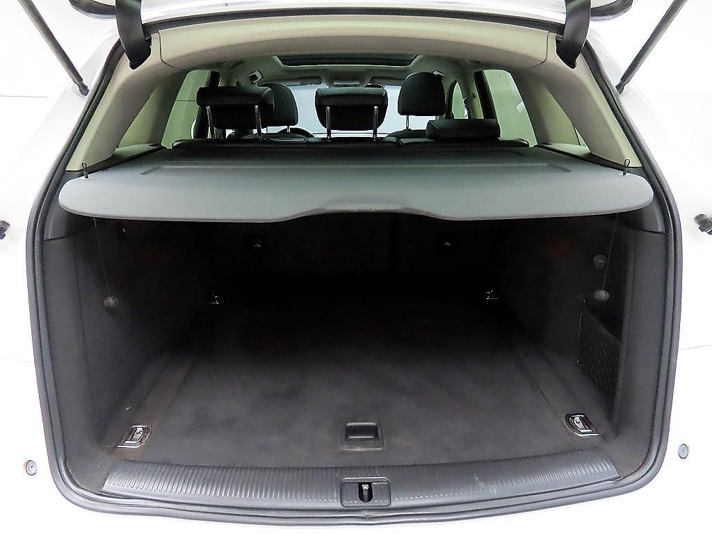 Audi Q5 2012 Blanco - Importación desde Corea - HF Imports Iquique - Foto 18