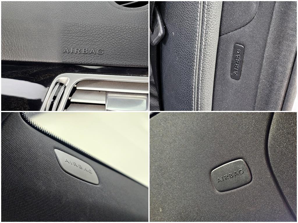 Mercedes Benz E class 2016 Plateado - Importación desde Corea - HF Imports Iquique - Foto 16