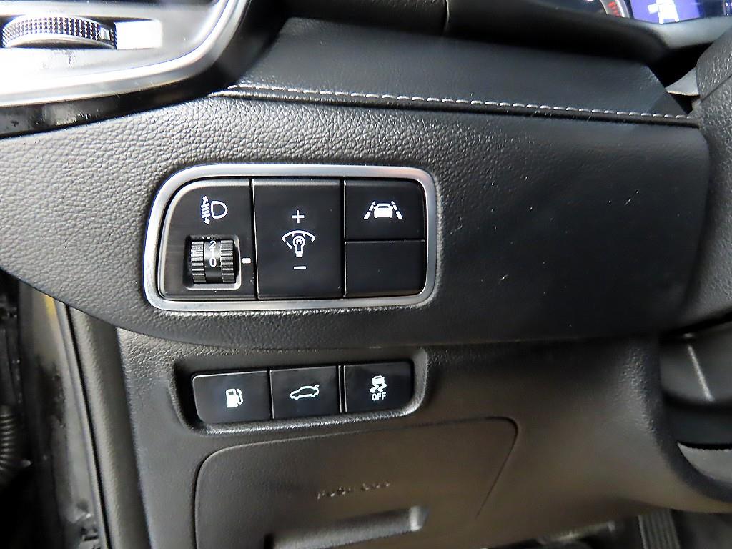 HYUNDAI Grandeur 2019 Negro - Importación desde Corea - HF Imports Iquique - Foto 13